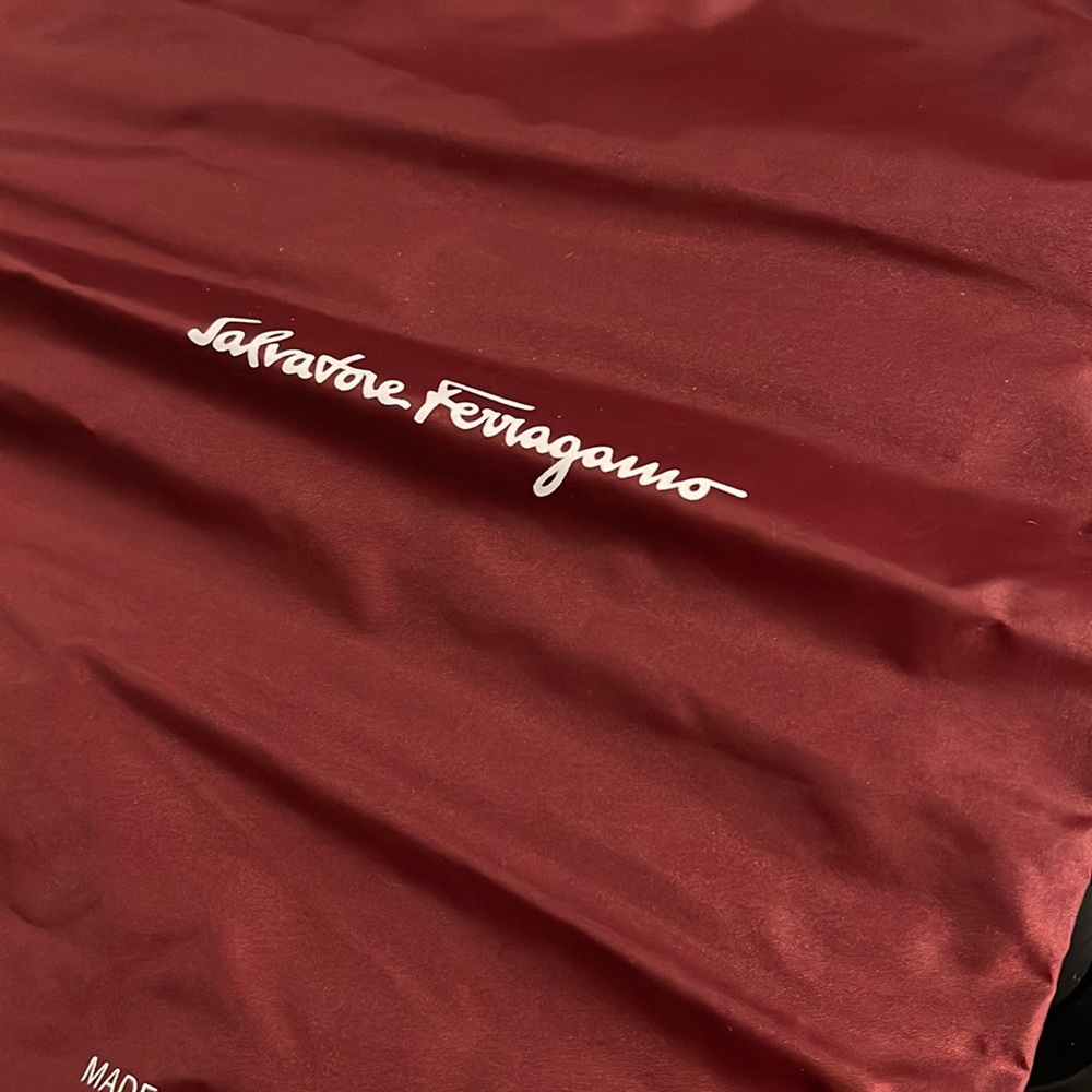 Ferragamo Slides